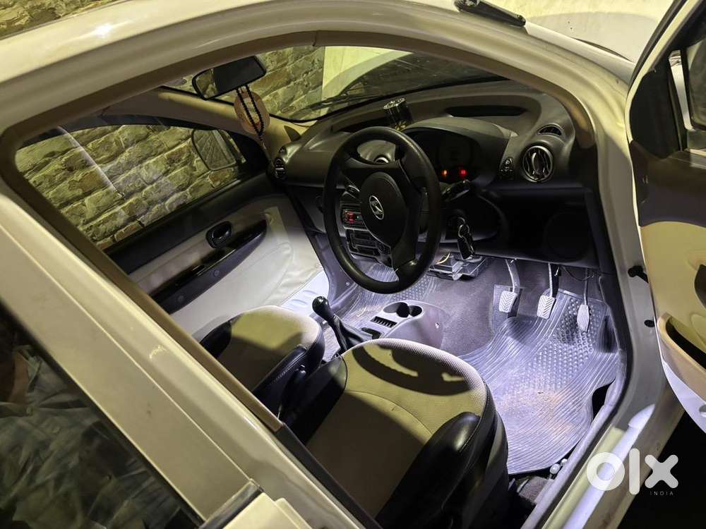 Hyundai Santro Xing 2011 Well Maintained