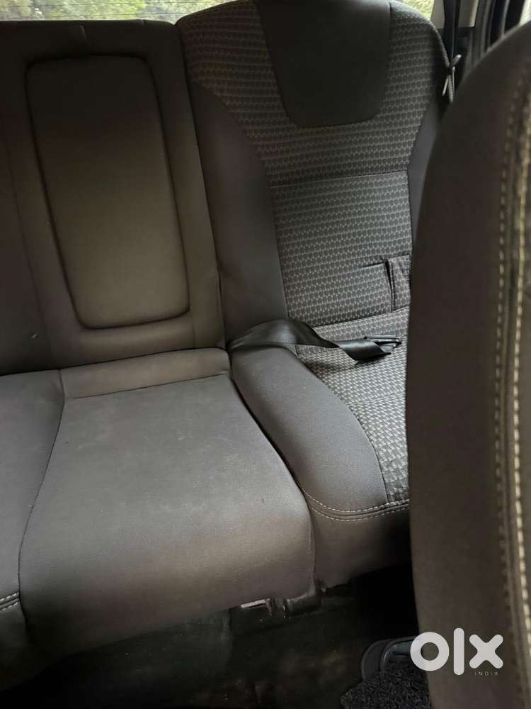 Tata Safari Storme Vx, 2018, Diesel