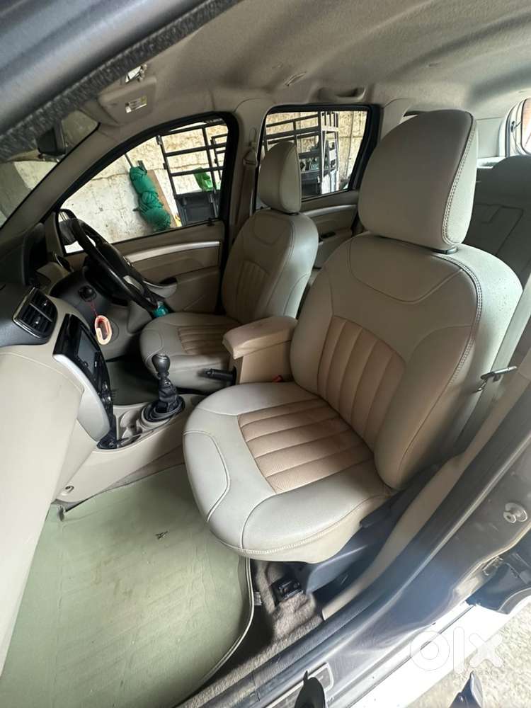 Nissan Terrano 2014 Xl Diesel