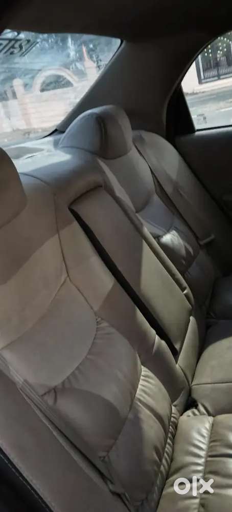 Honda City Zx (gxi) 2008  Good Condition  Urgent Sale