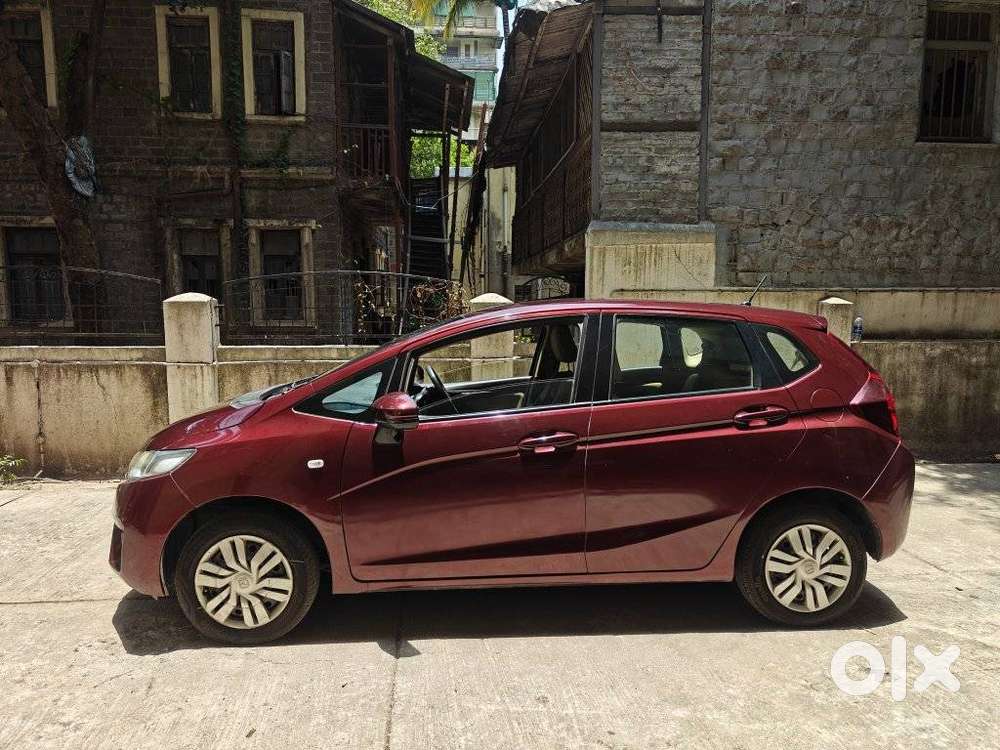 Honda Jazz 1.2 Sv I Vtec, 2015, Petrol