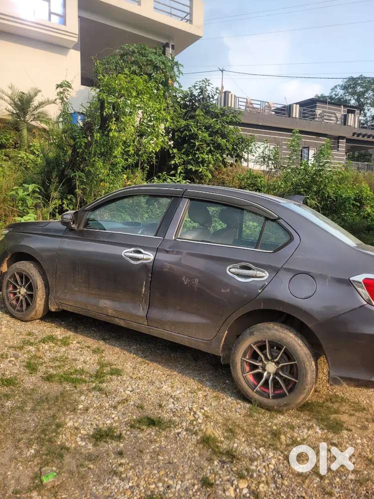 Honda Amaze 1.2 S 2018