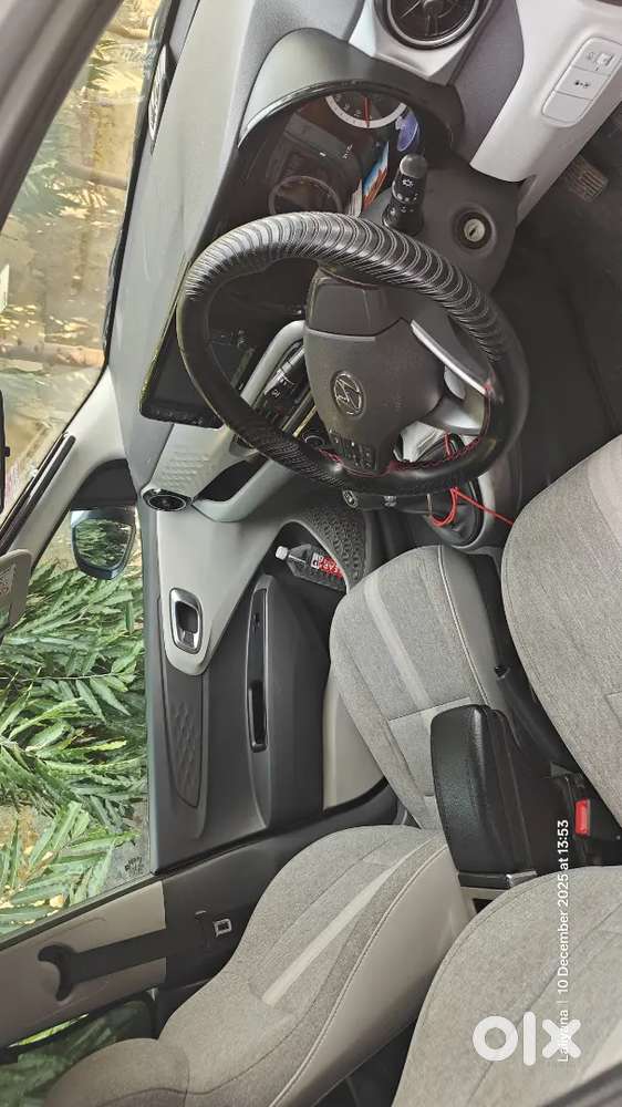 Hyundai Grand I10 Nios 2022 Cng & Hybrids 55000 Km Driven Only