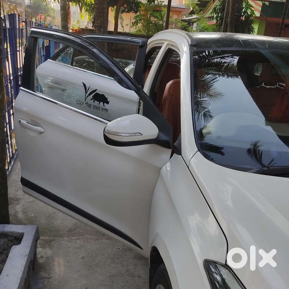 Hyundai I20 2018