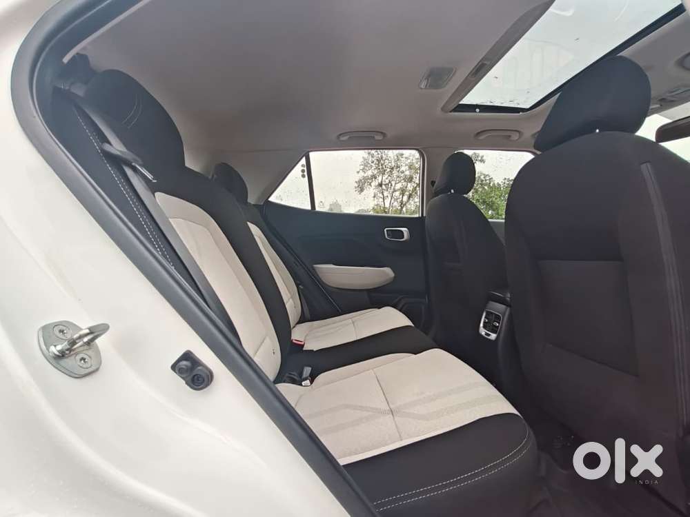 Hyundai Venue 1.2 S Plus, 2025, Petrol