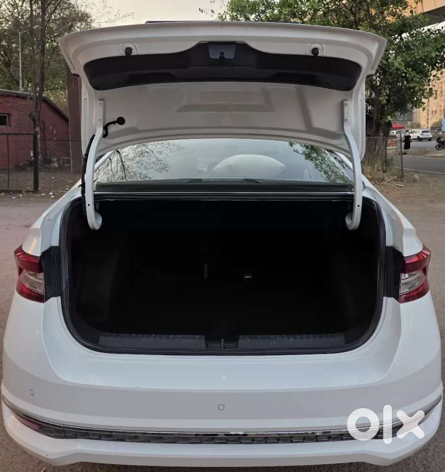 Skoda Slavia Style 1.5l Tsi Dsg, 2022, Petrol
