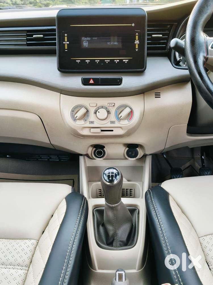 Maruti Suzuki Ertiga Vxi (o) Cng, 2024, Cng & Hybrids