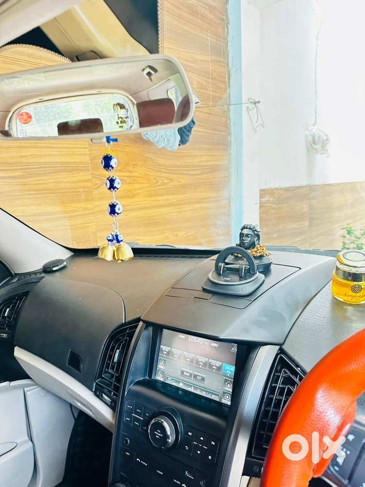 Mahindra Xuv500 Diesel 2016