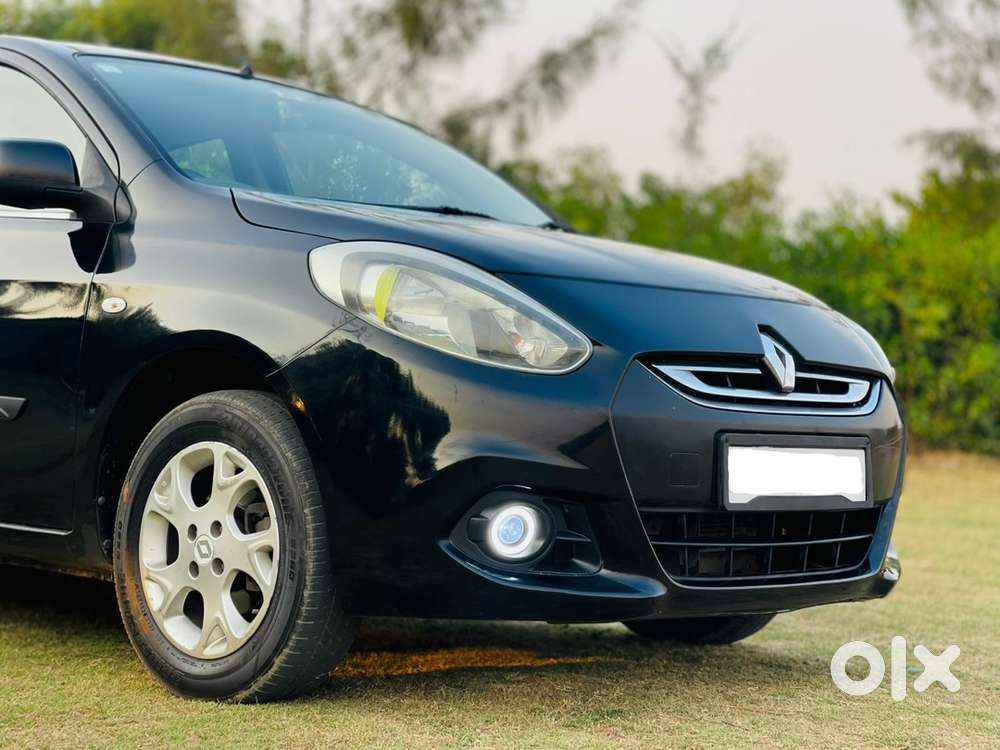 Renault Scala Diesel 2013