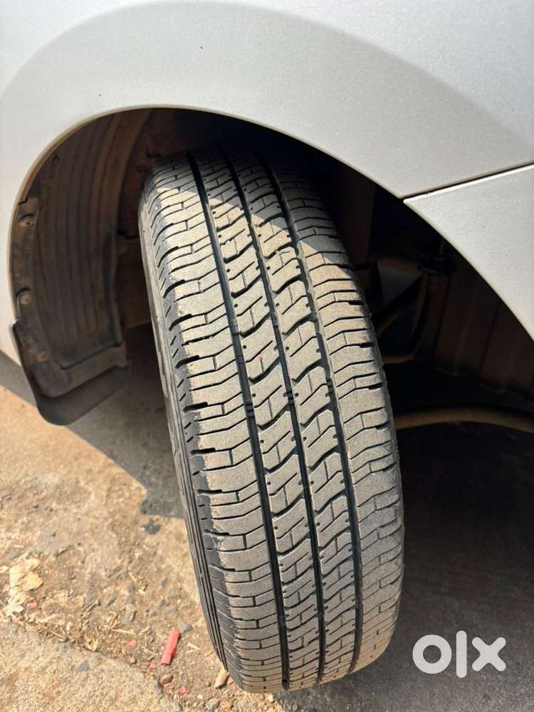 Hyundai Eon 2014 Lpg Well Maintained