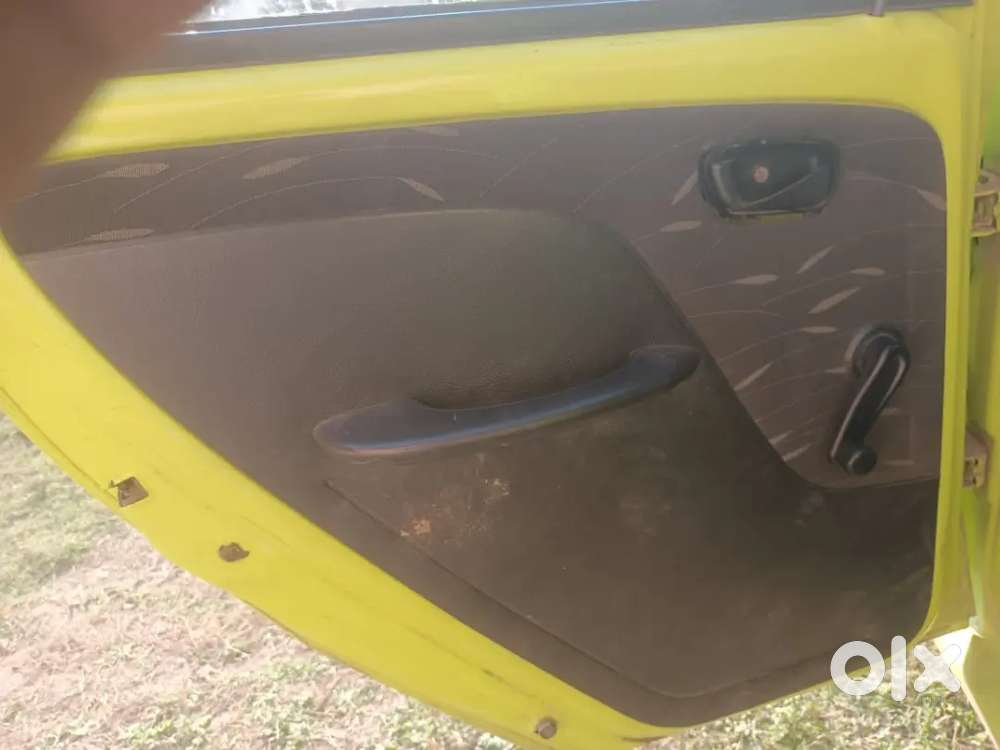 Tata Nano Xe Petrol 2017