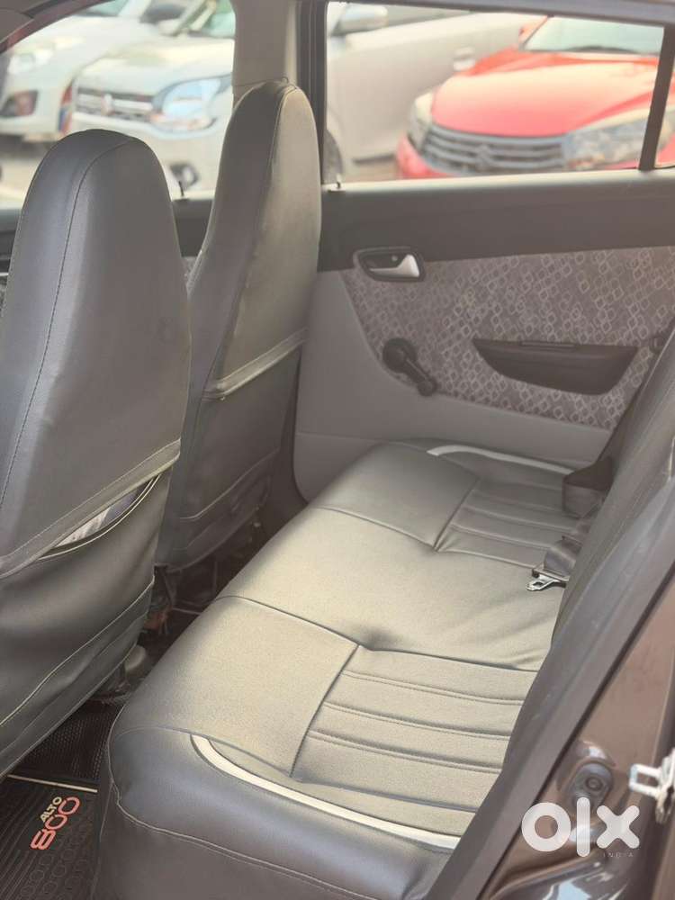 Maruti Suzuki Alto 800 0.8 Vxi (o), 2017, Petrol