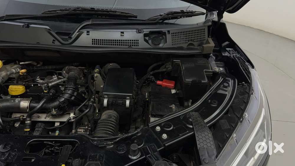 Nissan Magnite 1.0 Xv Premium Turbo Cvt (o), 2023, Petrol