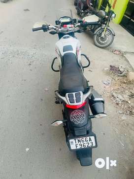 Impulse best sale bike olx