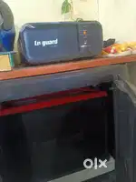 Livguard Inverter and Battery 200Ah