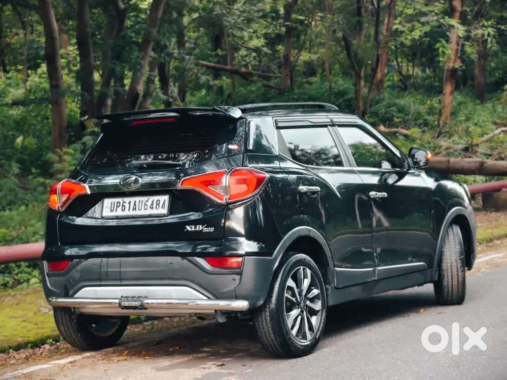 Mahindra Xuv300 Turbosport 2020 Diesel Manual