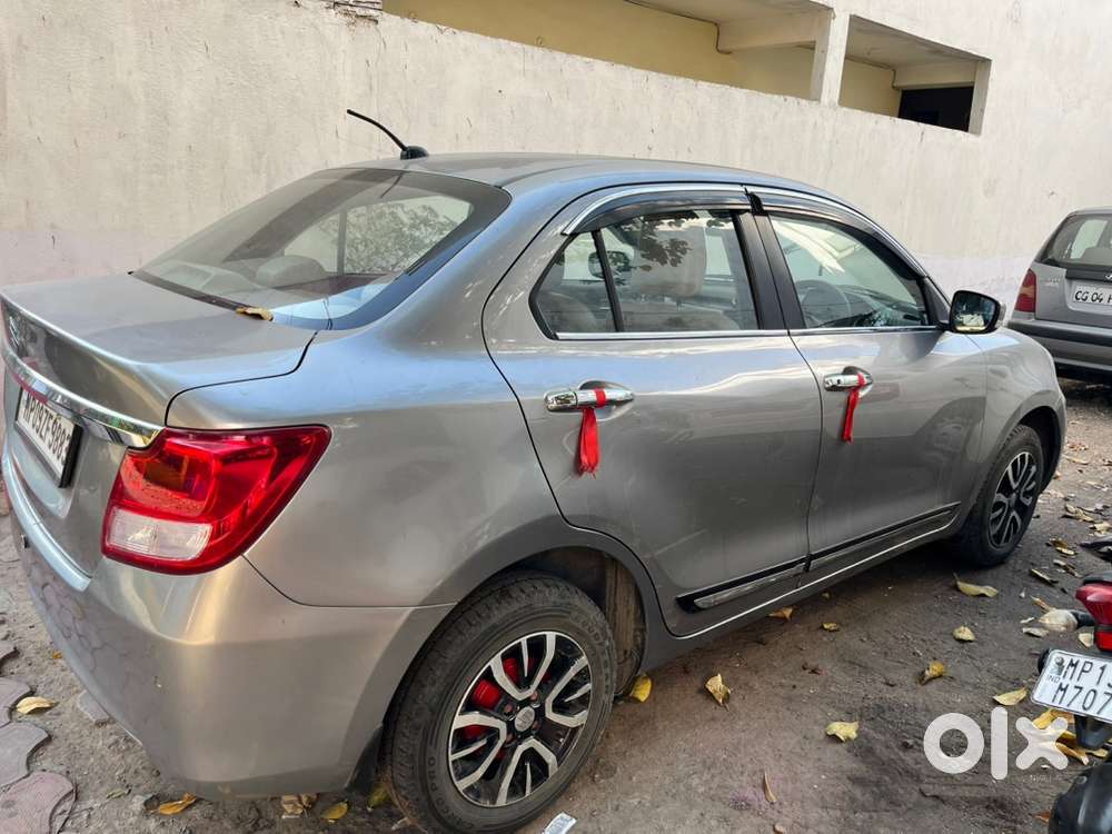 Maruti Dzire 2022 Car