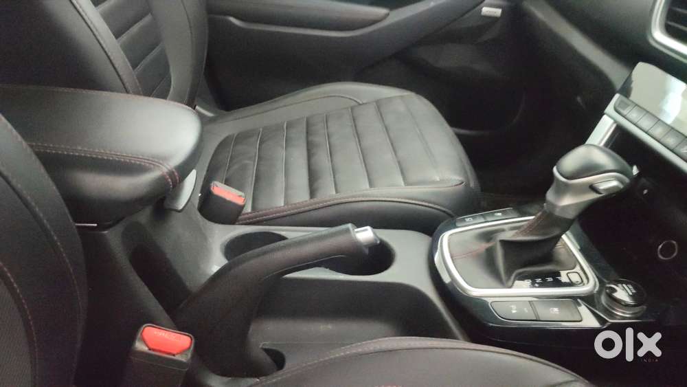 Kia Seltos Gtx Plus 1.5 Turbo Petrol Dct, 2022, Petrol