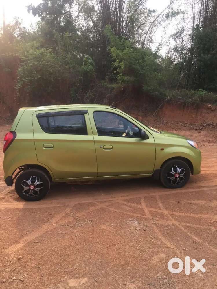 Maruti Suzuki Alto 800 20017 Petrol Well Maintained