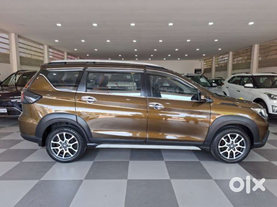 Maruti Suzuki Xl6 1.5 Zeta At, 2024, Petrol