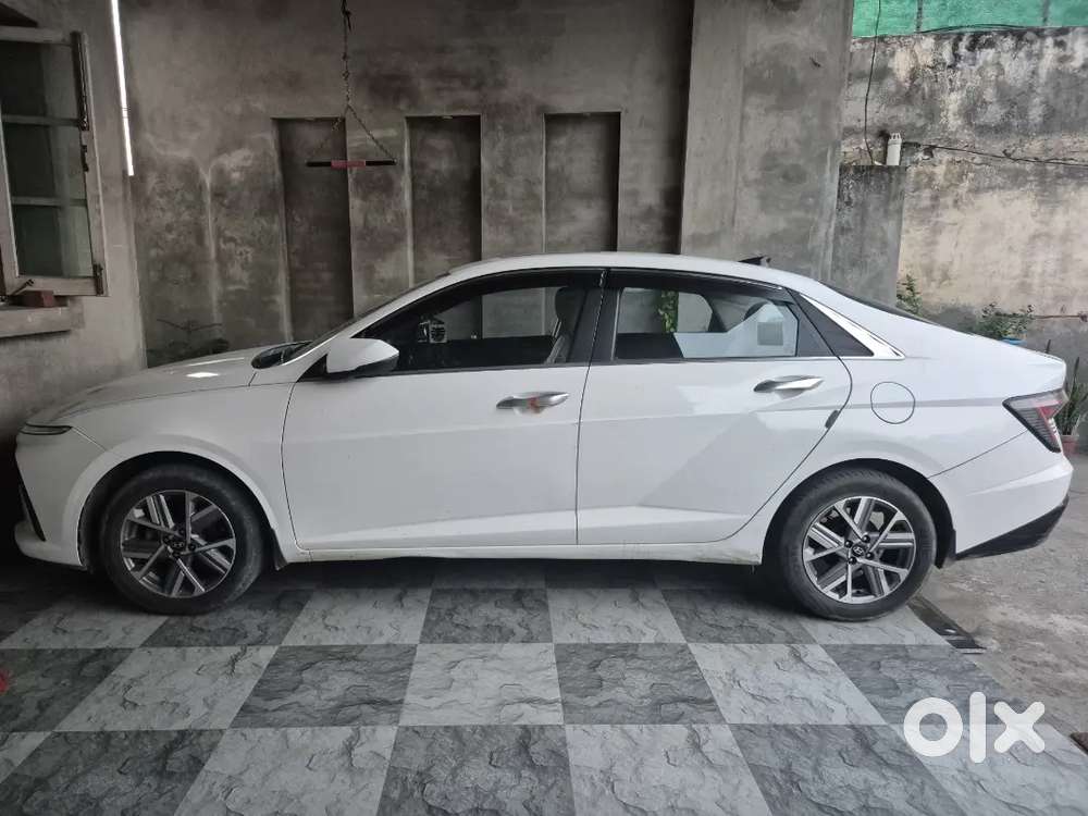 Hyundai Verna 2023