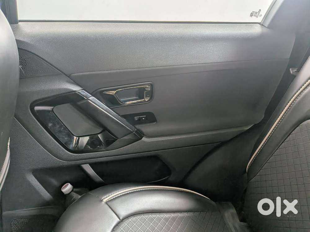 Tata Safari Diesel 2023