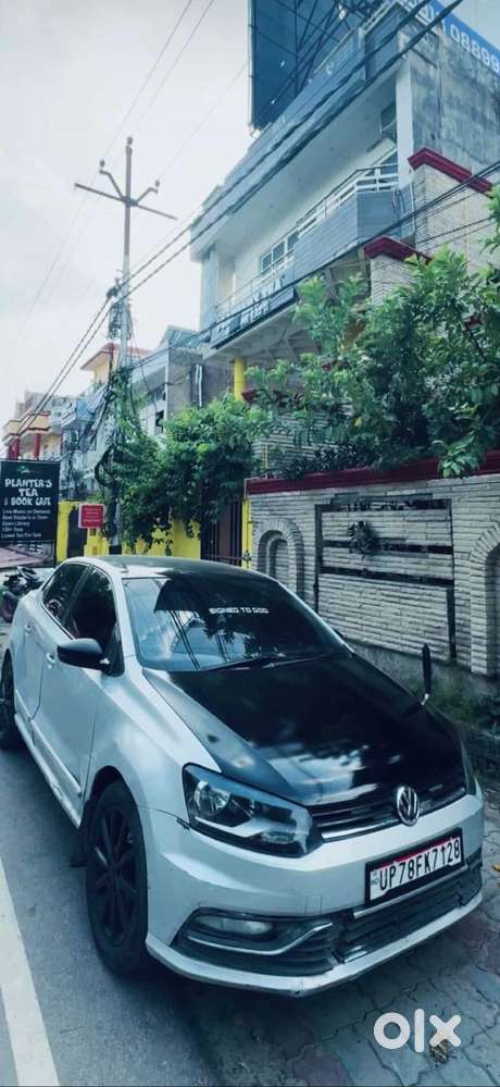 Volkswagen Ameo 2020 Petrol Well Maintained