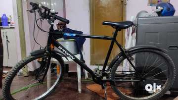 Btwin my bike 2024 7s gear price