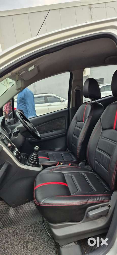 Maruti Suzuki Ritz Vdi, 2014, Diesel