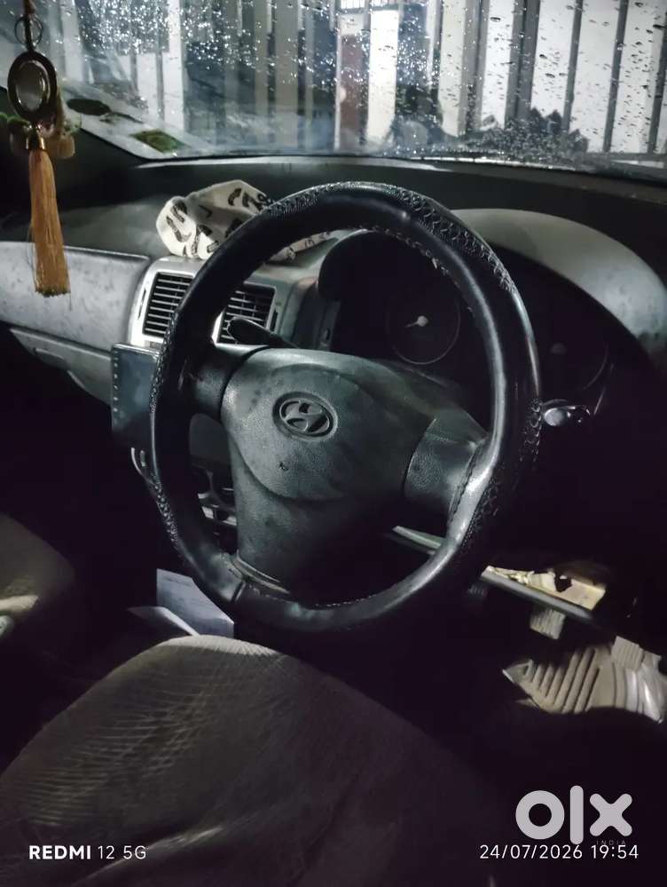 Hyundai Getz Prime 2007