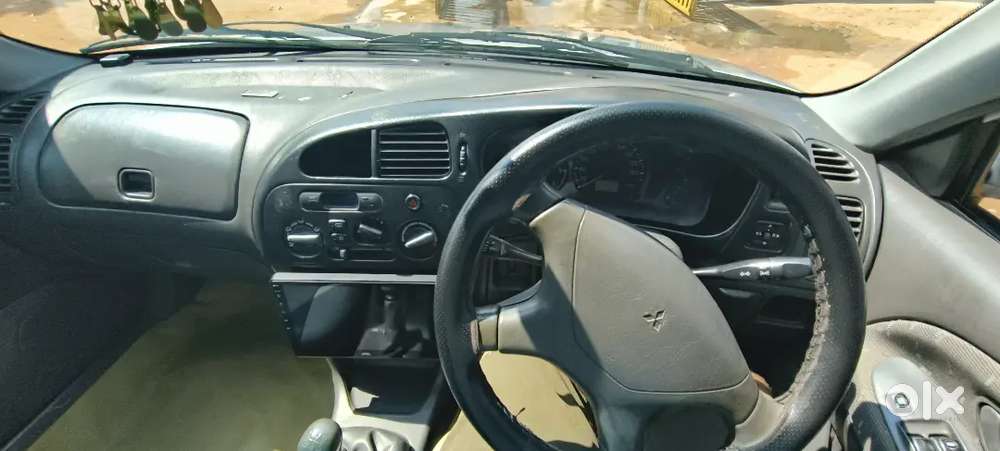 Mitsubishi Lancer 2009 Diesel Well Maintained