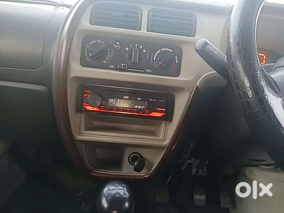 Maruti Suzuki Eeco 5 Seater Ac, 2023, Petrol