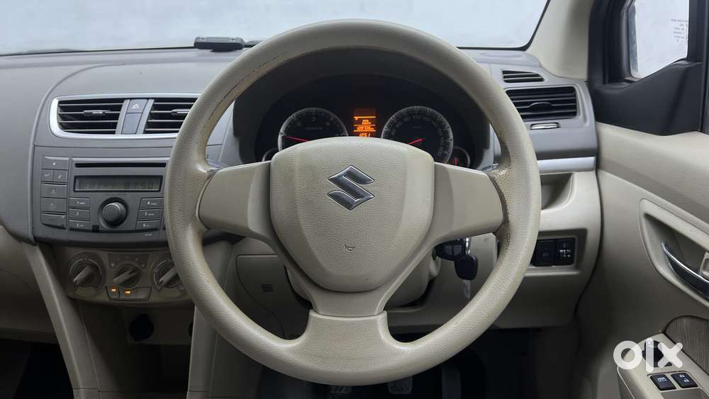 Maruti Suzuki Ertiga Vdi, 2015, Diesel