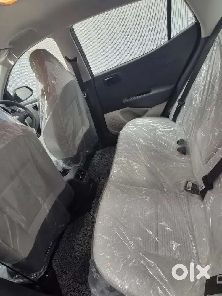 Hyundai Aura 1.2 S 2026
