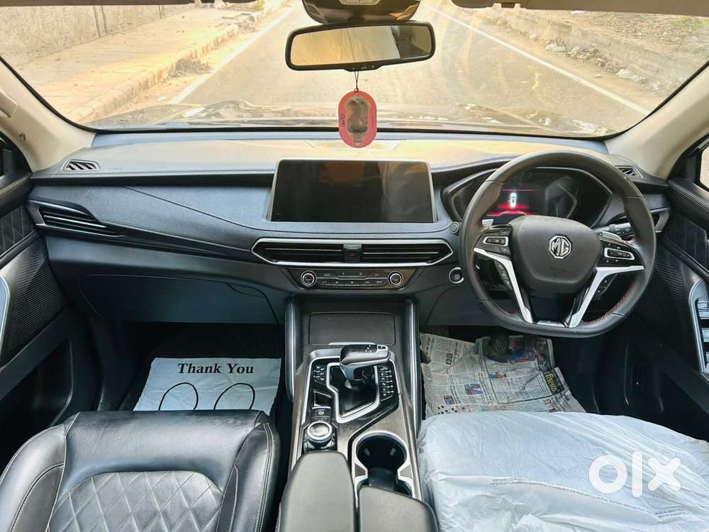 Mg Gloster Blackstorm 7 Str 2.0 Twin Turbo 4wd, 2024, Diesel