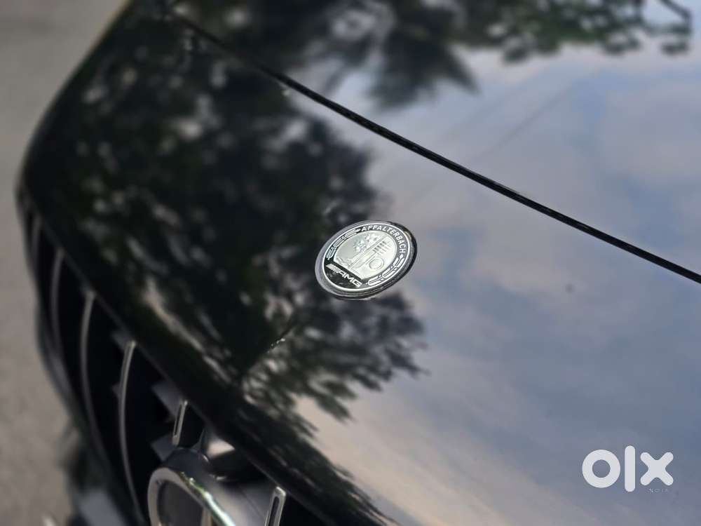 Mercedes-benz Amg A45 S 4matic Plus [2023-2023], 2025, Petrol