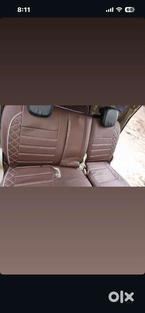 Maruti Suzuki Ertiga 2013 Diesel Good Condition