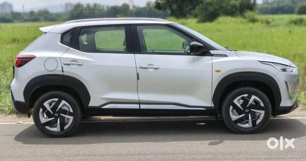 Nissan Magnite 1.0 Xl, 2022, Petrol