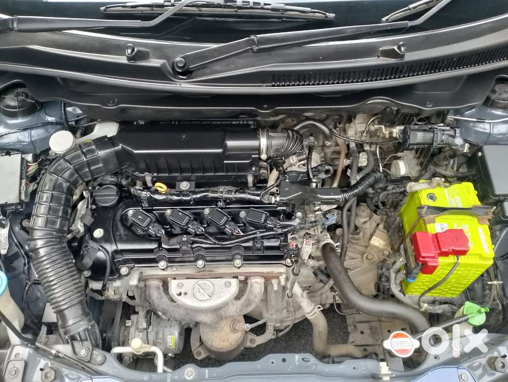 Maruti Suzuki Ertiga Vxi Petrol, 2020, Cng & Hybrids