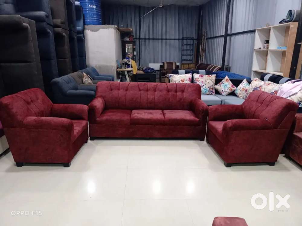 Latest Fabiaz Sofa Sets