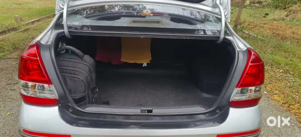 Toyota Etios Diesel 2018