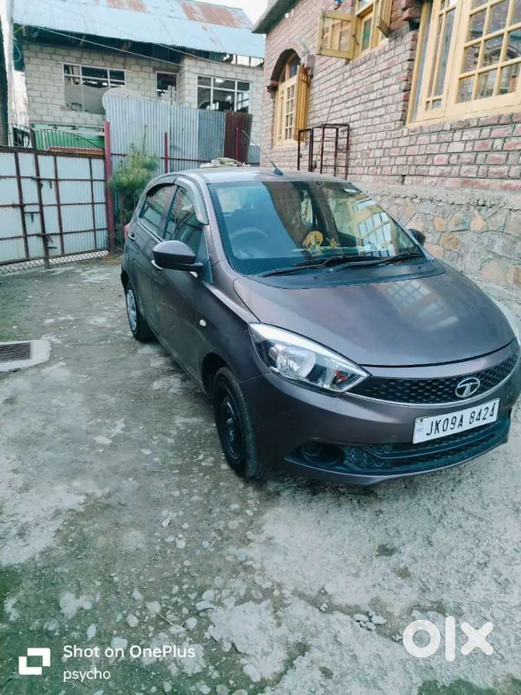 Tata Tiago 1.05 Revotorq 2017