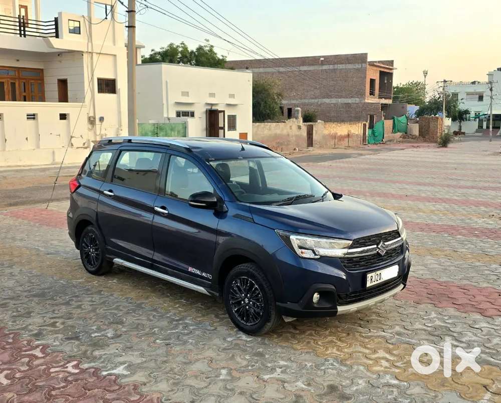 Maruti Xl6 1.5 Alpha 2020