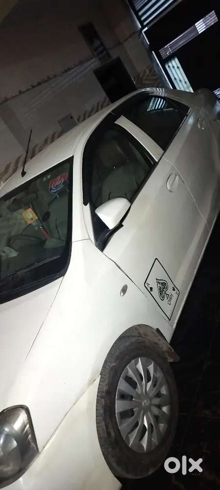 Toyota Etios 2015 Variant