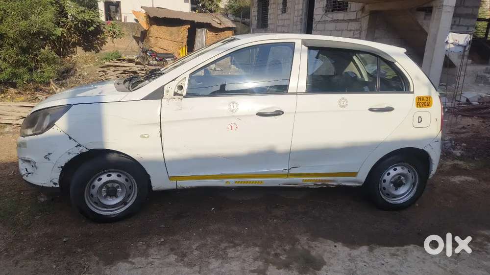 Tata Bolt 2018 Diesel 170000 Km Driven
