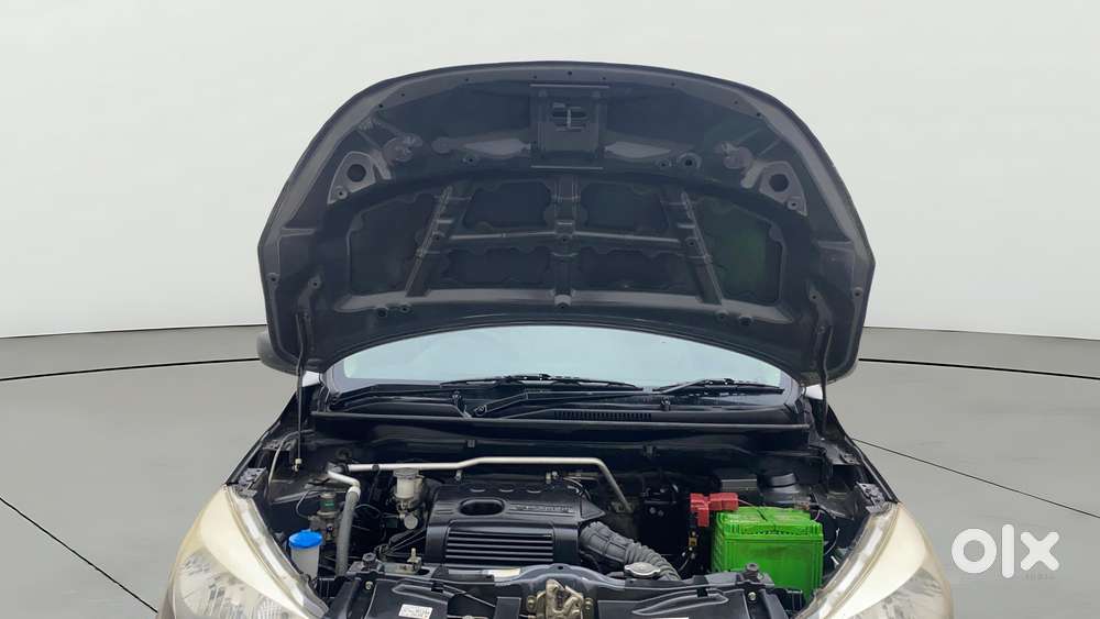 Maruti Suzuki Celerio 2014-2017 Vxi, 2015, Petrol