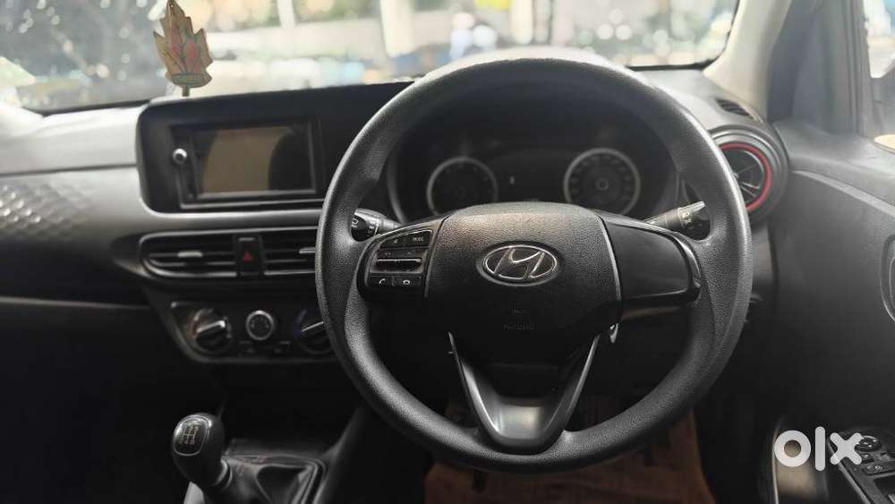 Hyundai Grand I10 Nios Corporate Edition 1.2 Vtvt, 2022, Petrol