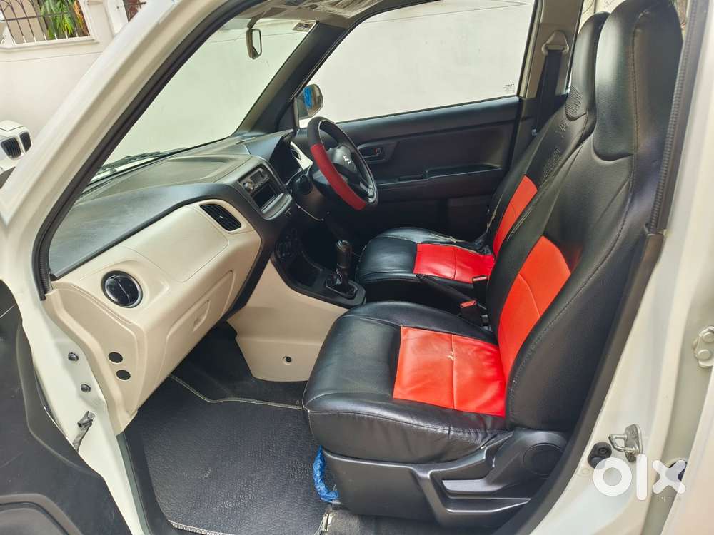 Maruti Suzuki Wagon R Lxi Optional, 2022, Cng & Hybrids