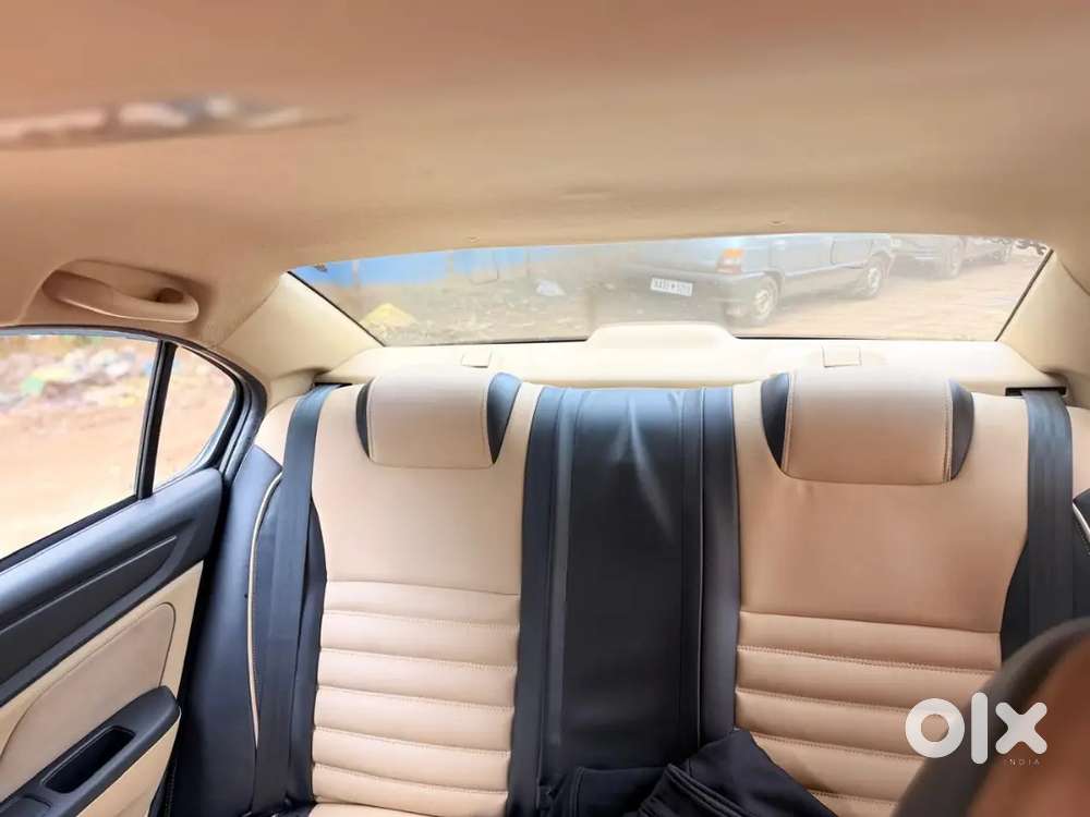 Honda Amaze 2nd Gen 2023 Petrol Good Condition