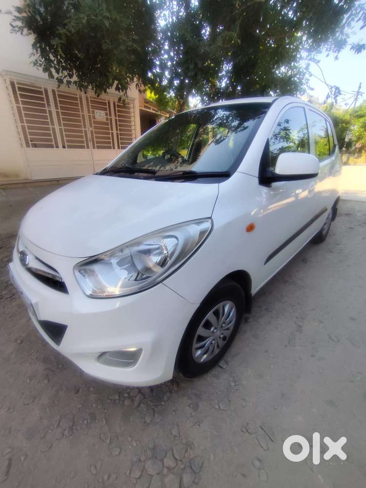 Hyundai I10 Sportz 1.1l, 2014, Petrol
